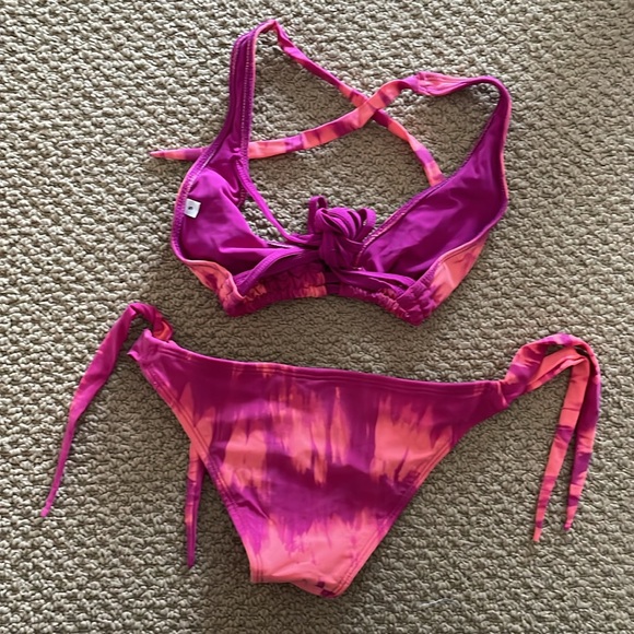 BRAND NEW Sugar Beach Itsy Bikini - Picture 8 of 8